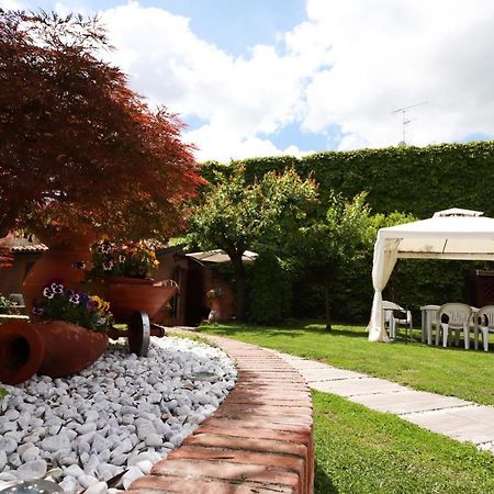 Villa Oasi Феррара Екстер'єр фото