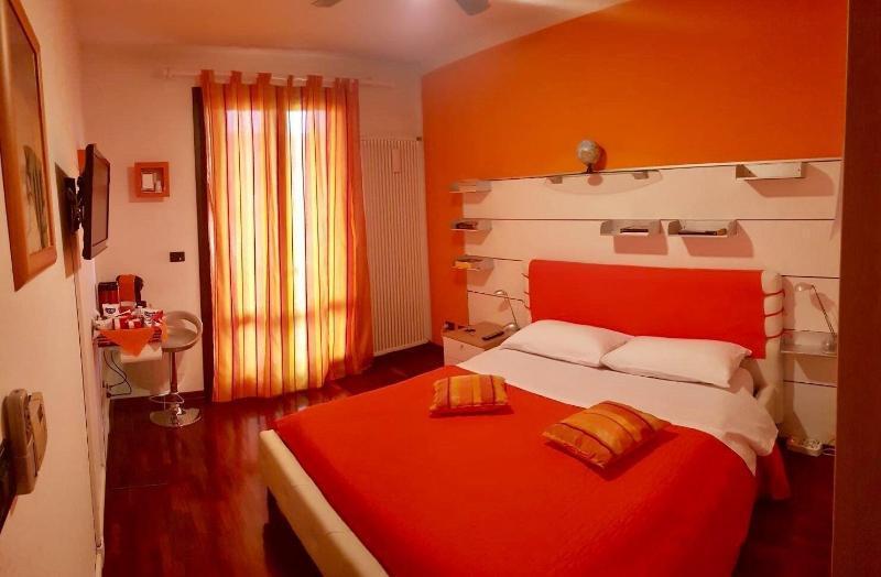 Villa Oasi Феррара Екстер'єр фото