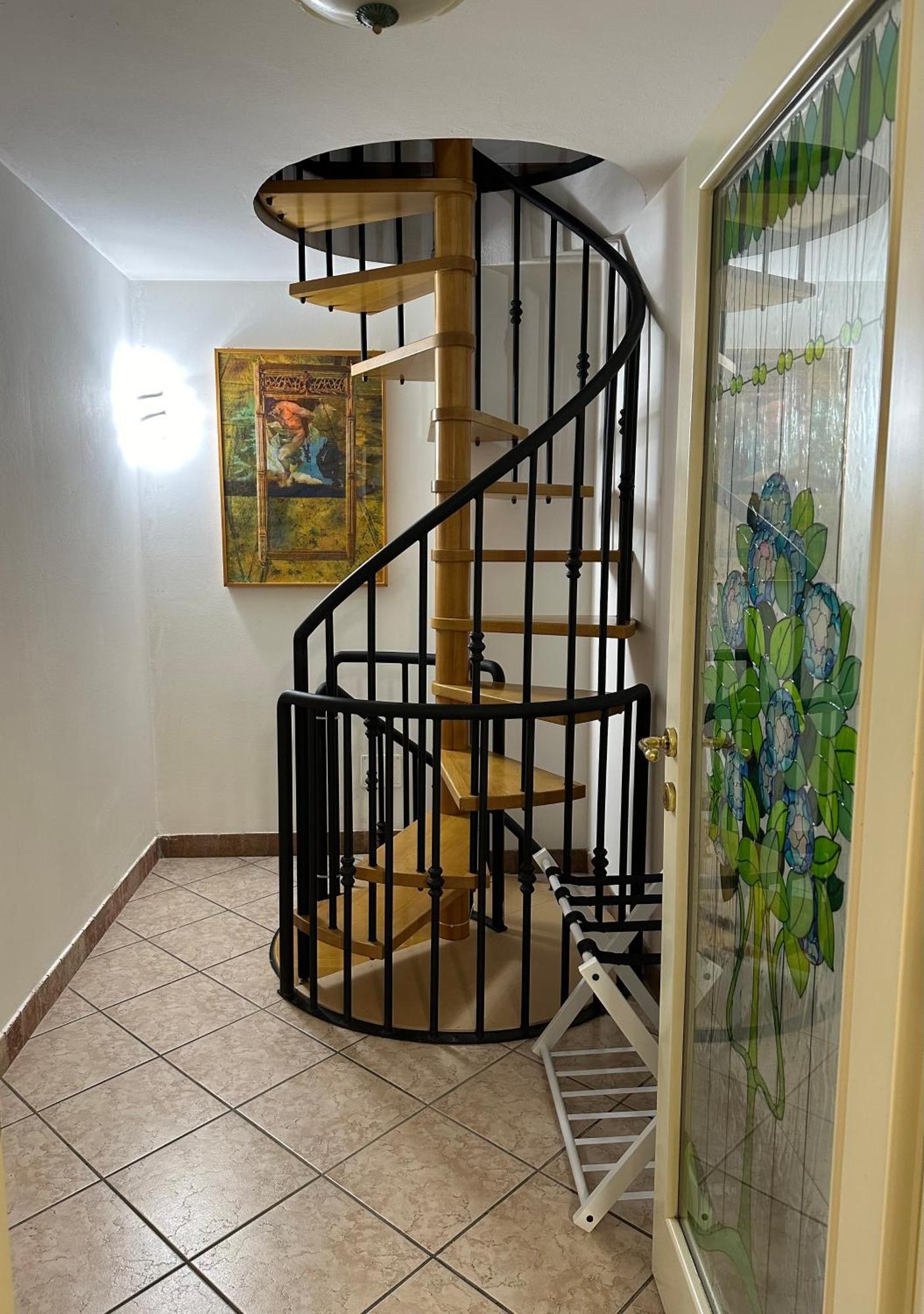 Villa Oasi Феррара Екстер'єр фото