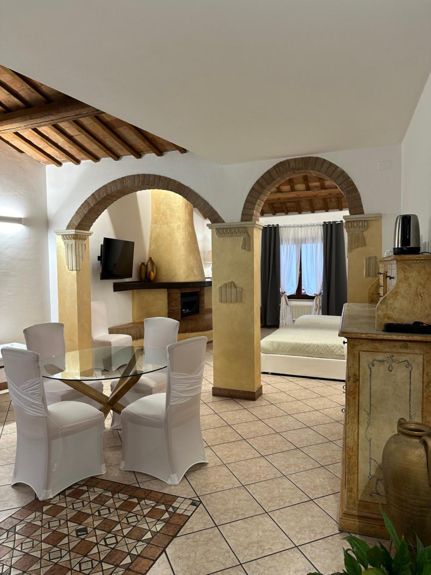 Villa Oasi Феррара Екстер'єр фото