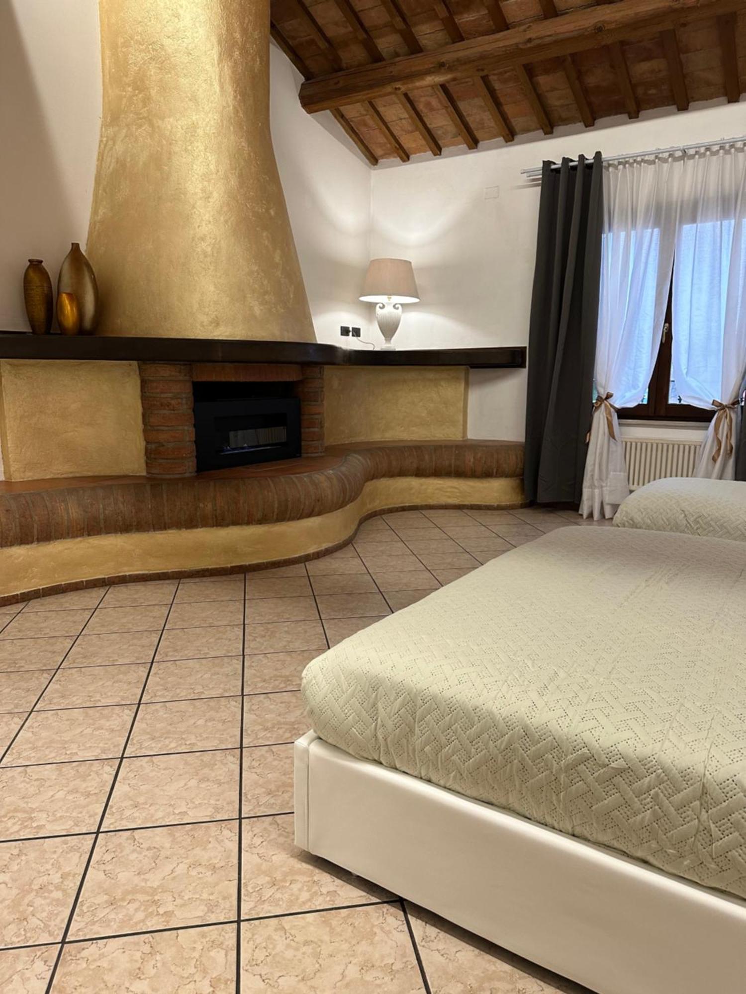 Villa Oasi Феррара Екстер'єр фото